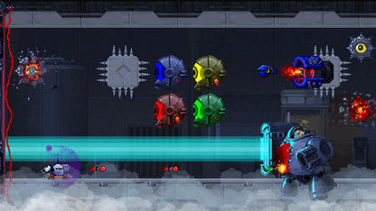 pixelBOT EXTREME! US PS4 CD Key