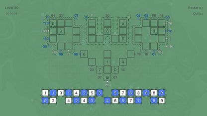 Puzlogic Steam CD Key