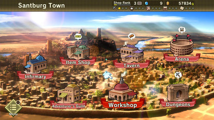 Blacksmith of the Sand Kingdom AR XBOX One CD Key
