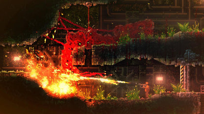 Carrion GOG CD Key