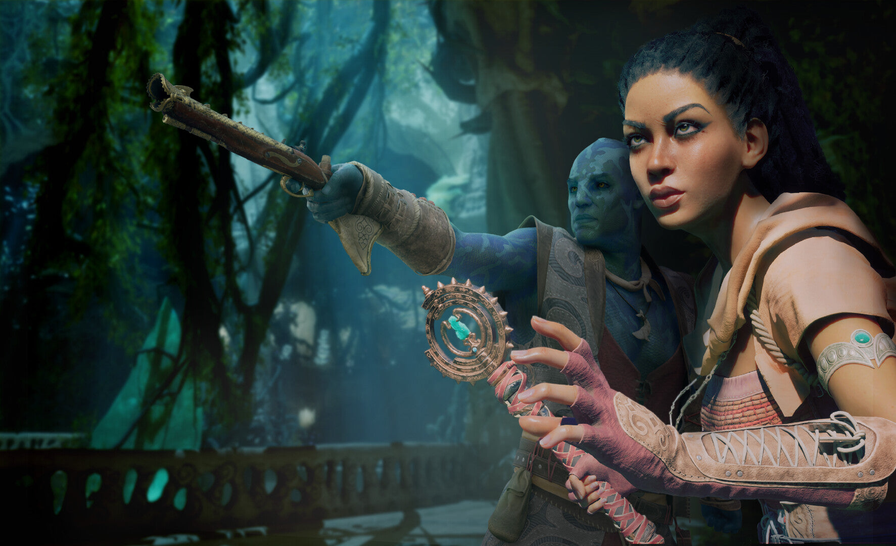 Avowed Premium Edition EU PS5 CD Key