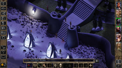 Baldur's Gate: Enhanced Edition Bundle EU XBOX One CD Key