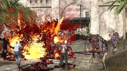Serious Sam 3: BFE Steam Gift