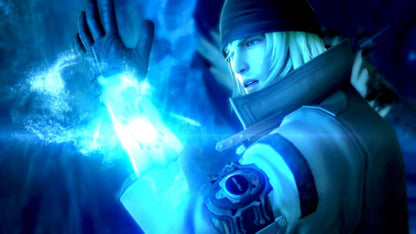 Final Fantasy XIII PC Steam Gift