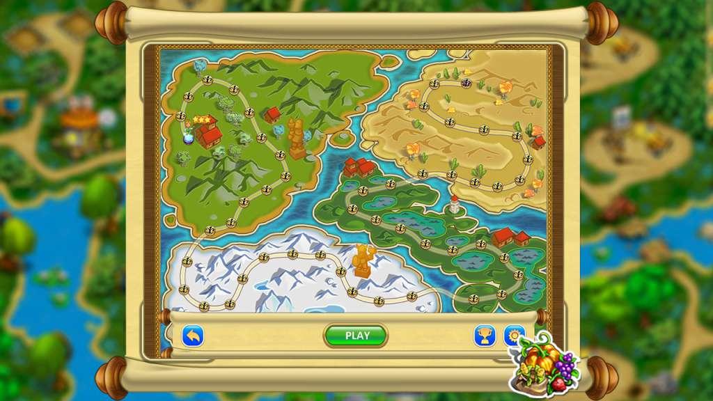 Gnomes Garden 2 AR XBOX One CD Key