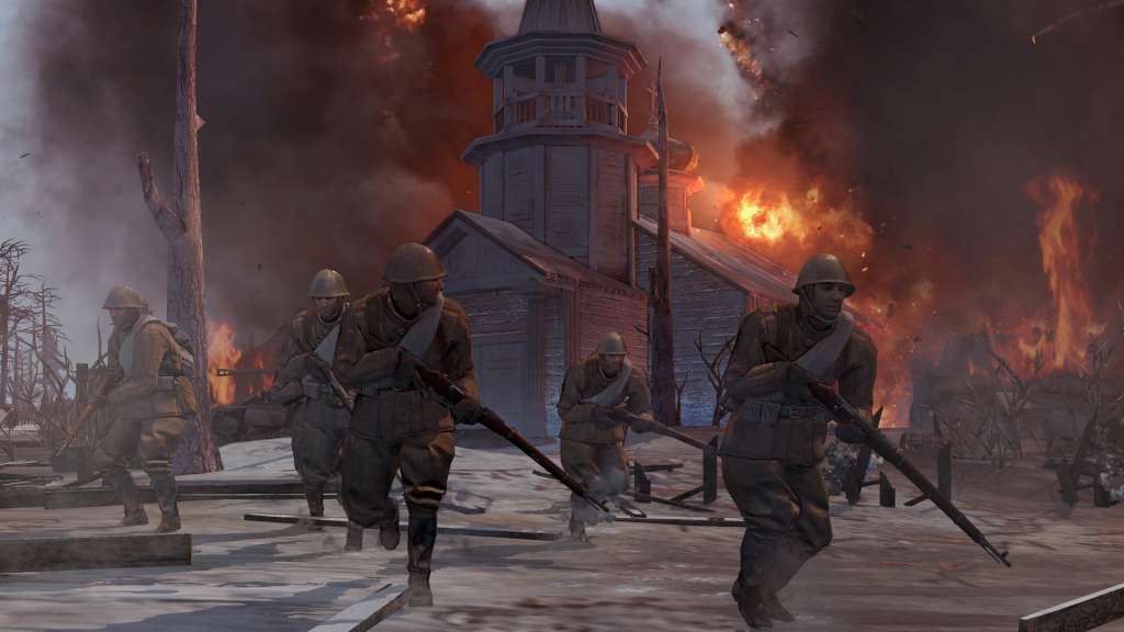Company of Heroes 2 Digital Collector's Edition Steam Gift