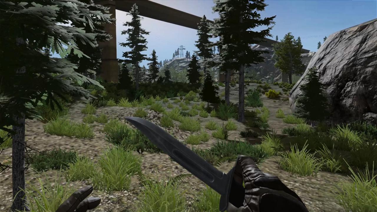 Virtual Battlegrounds EU Steam Altergift