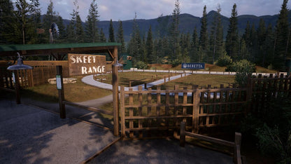 Hunting Simulator 2 PS5 Account