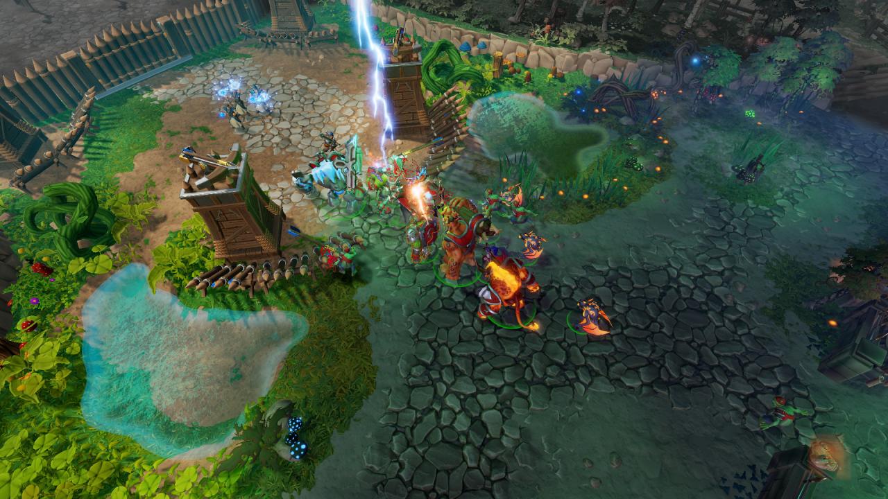Dungeons 3 Complete Collection AR XBOX One / Xbox Series X|S CD Key