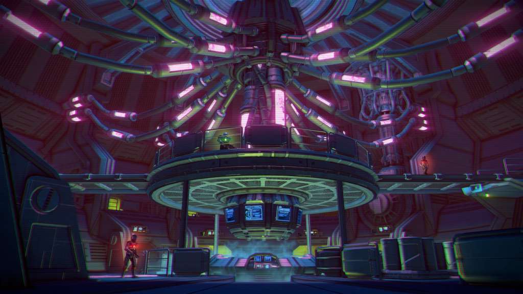 Far Cry 3 Blood Dragon Steam Gift