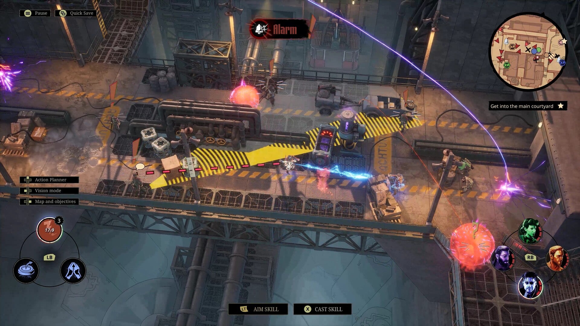Sumerian Six EU PS5 CD Key