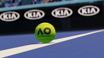 AO Tennis 2 US XBOX One CD Key