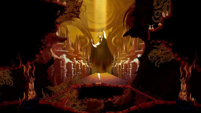 Sundered: Eldritch Edition US XBOX One CD Key