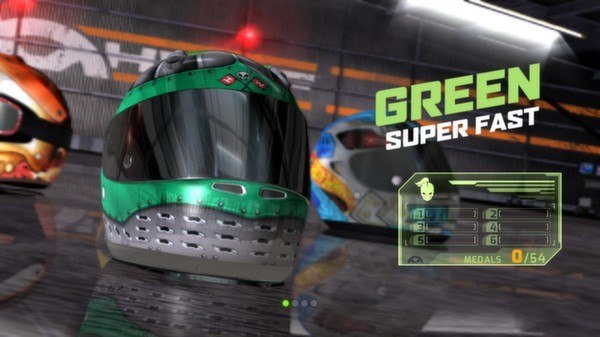 Hot Wheels: World's Best Driver PC Steam CD Key