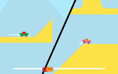 Pikuniku XBOX One / Xbox Series X|S Account