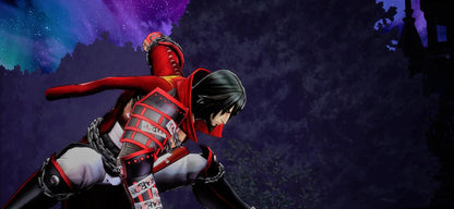 Bloodstained: Ritual of the Night EU XBOX One CD Key