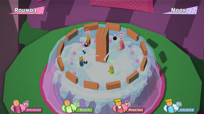 Bombfest AR XBOX One CD Key