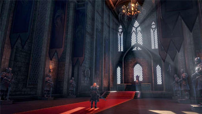 Dark and Light Steam Altergift