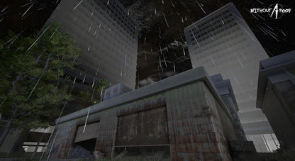 Without A Roof (W.A.R.) Steam CD Key