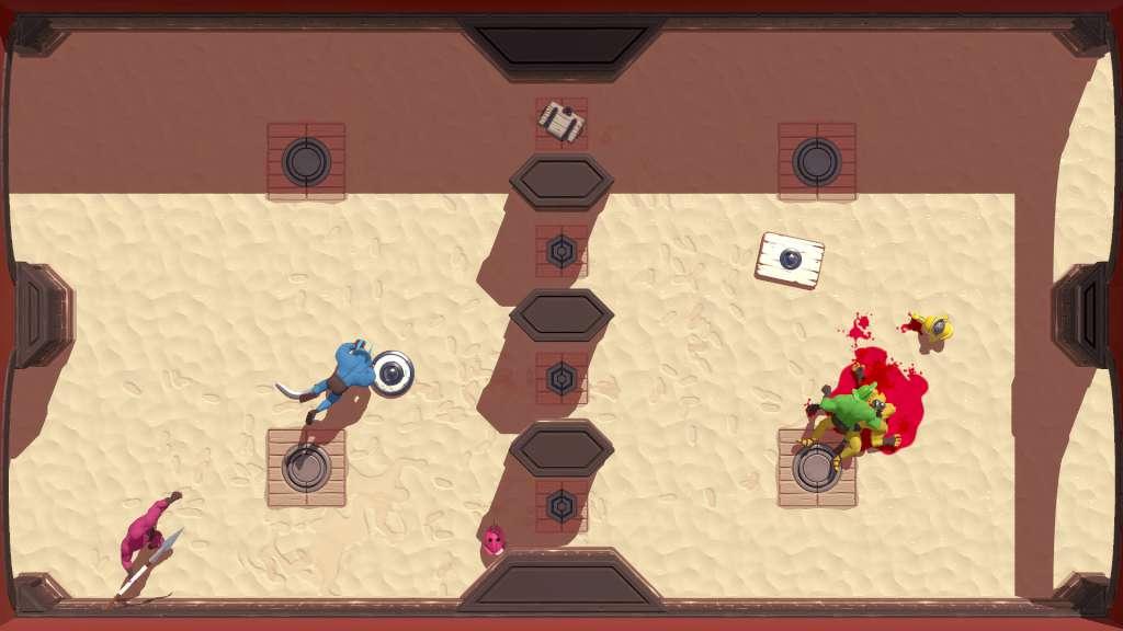 ARENA GODS Steam CD Key