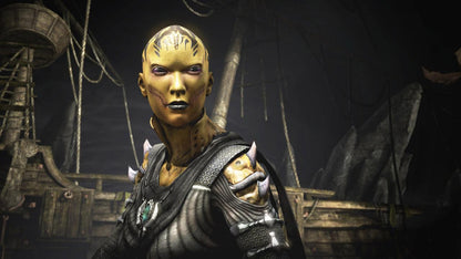  Mortal Kombat XL PlayStation 4/5 Account