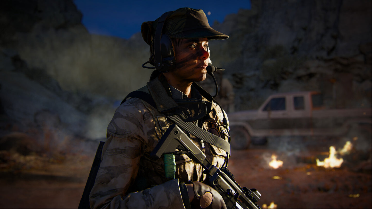 Call of Duty: Black Ops 6 EU PC Windows 10/11 CD Key