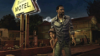 The Walking Dead PC Steam CD Key