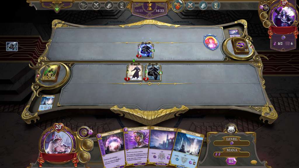 Spellweaver - Vampire Overlord Deck DLC Steam CD Key