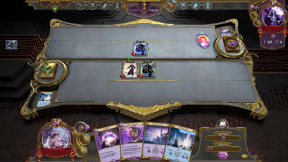 Spellweaver - Vampire Overlord Deck DLC Steam CD Key