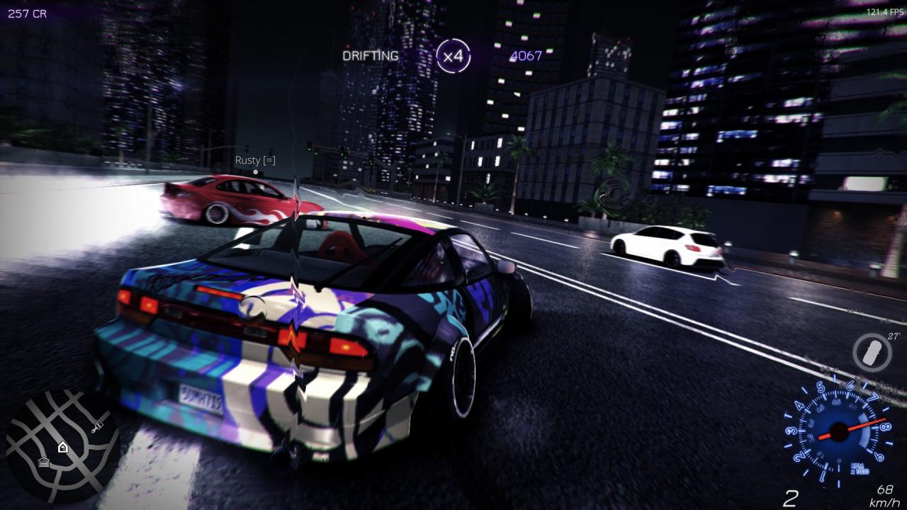 Drift Tuner 2019 Steam CD Key