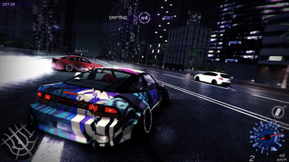Drift Tuner 2019 Steam CD Key