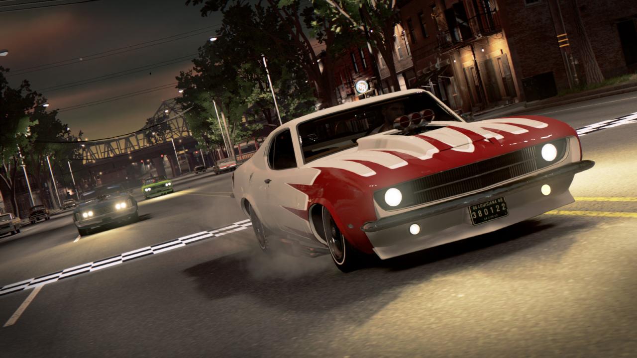 Mafia III Definitive Edition EU XBOX One CD Key