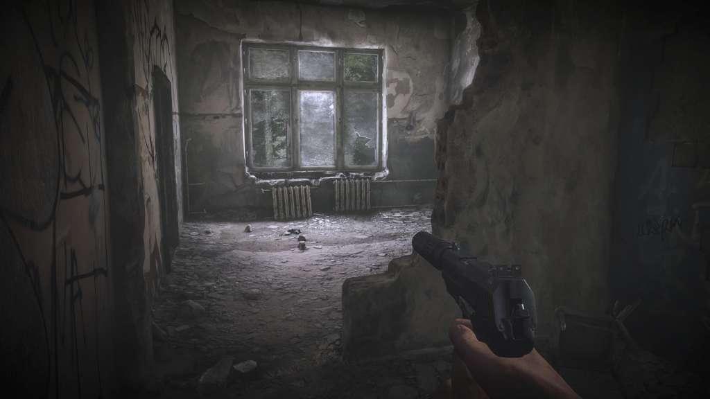 Get Even EU XBOX One CD Key