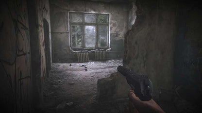Get Even EU XBOX One CD Key
