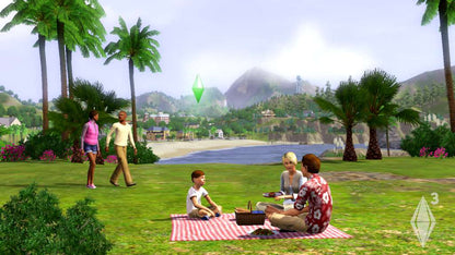 The Sims 3 - Master Suite Stuff DLC PC EA App CD Key