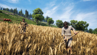 Medieval Dynasty PS5 Account