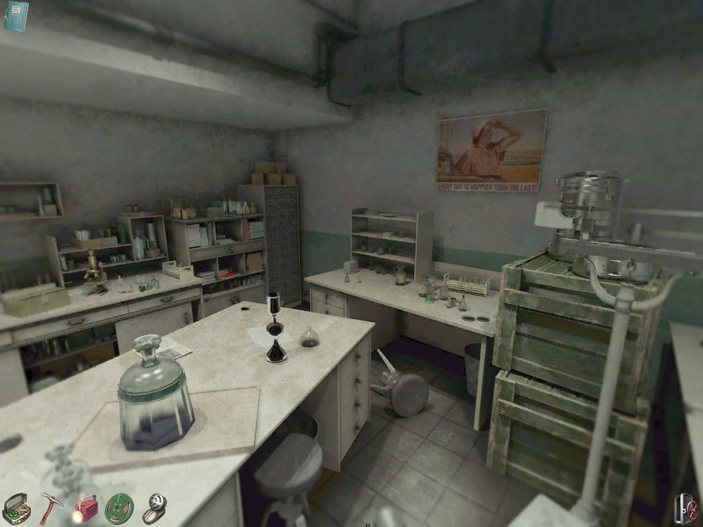 1953 KGB Unleashed PC Steam CD Key