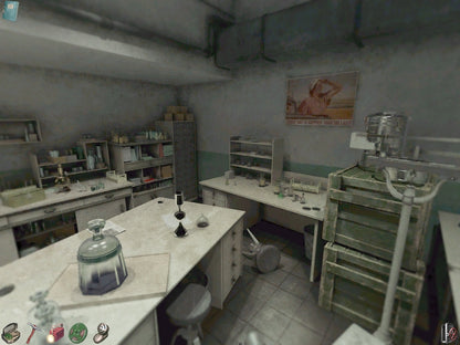 1953 KGB Unleashed PC Steam CD Key