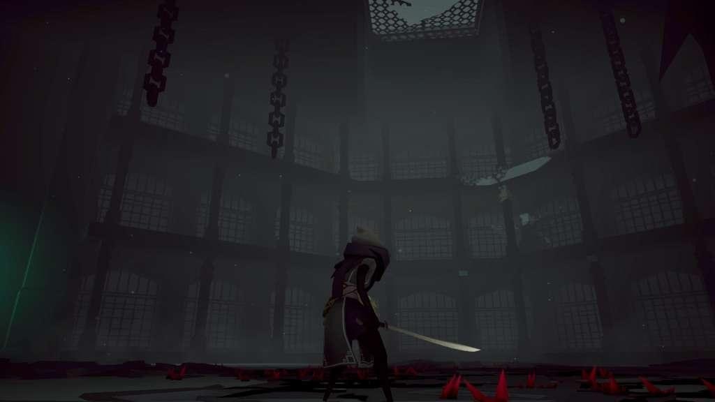 Necropolis EU XBOX One CD Key