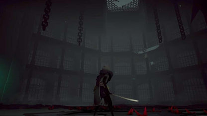 Necropolis EU XBOX One CD Key