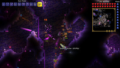 Terraria EU XBOX One CD Key
