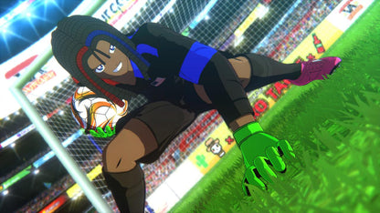 Captain Tsubasa: Rise of New Champions PS4 Account