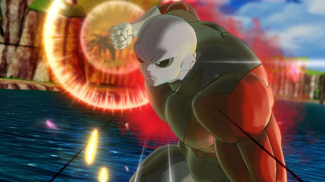 DRAGON BALL XENOVERSE 2 - Extra Pass DLC US XBOX One CD Key
