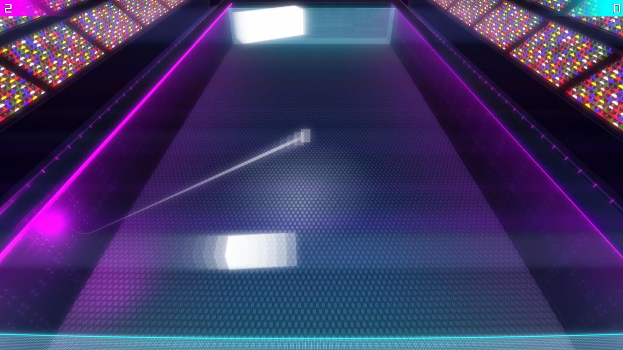 Impossiball Steam CD Key