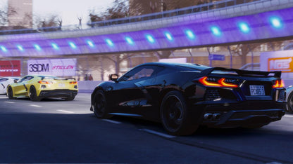 Project CARS 3 PS4 / PS5 Online Account Activation