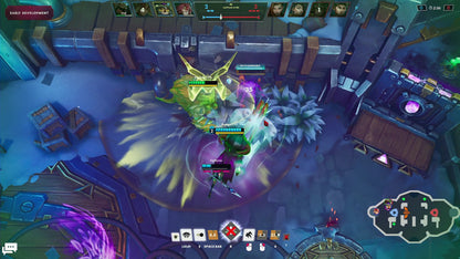 Fangs - Heroic Founder's Pack DLC PC CD Key