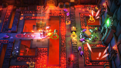 Munchkin: Quacked Quest AR XBOX One CD Key