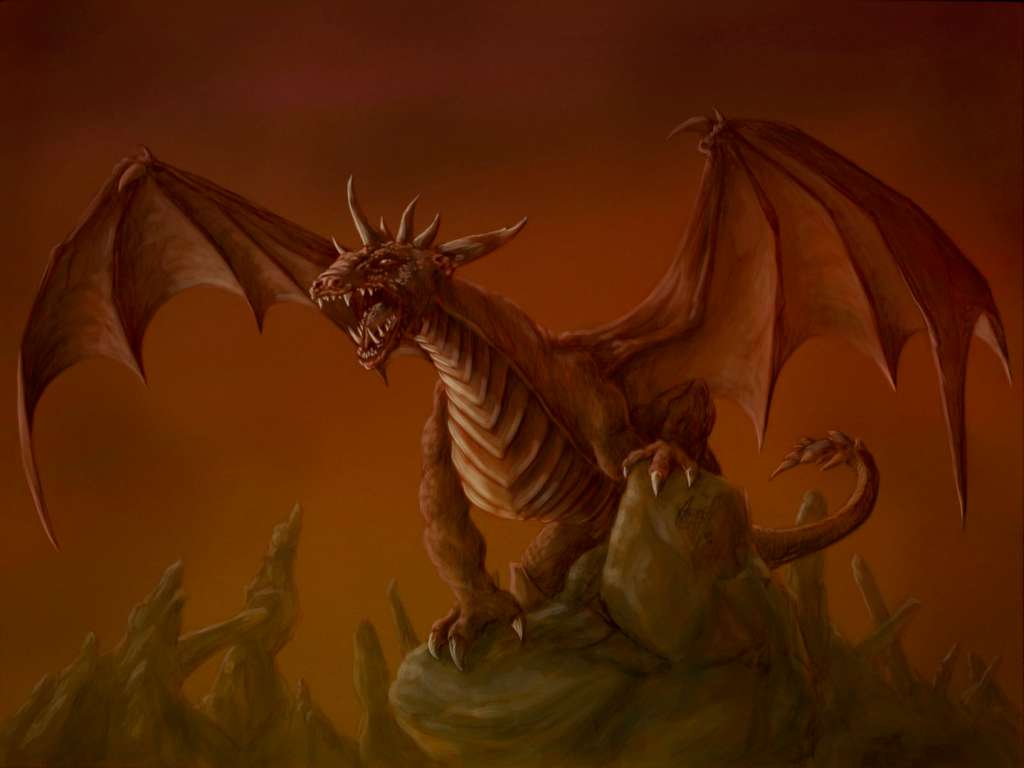 Dragon: The Game Steam CD Key