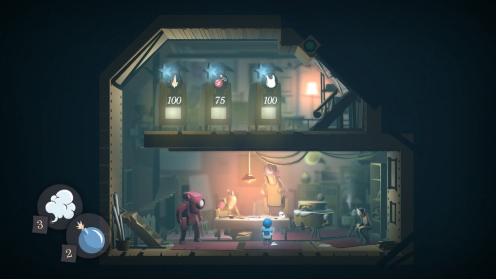 Pid Steam CD Key