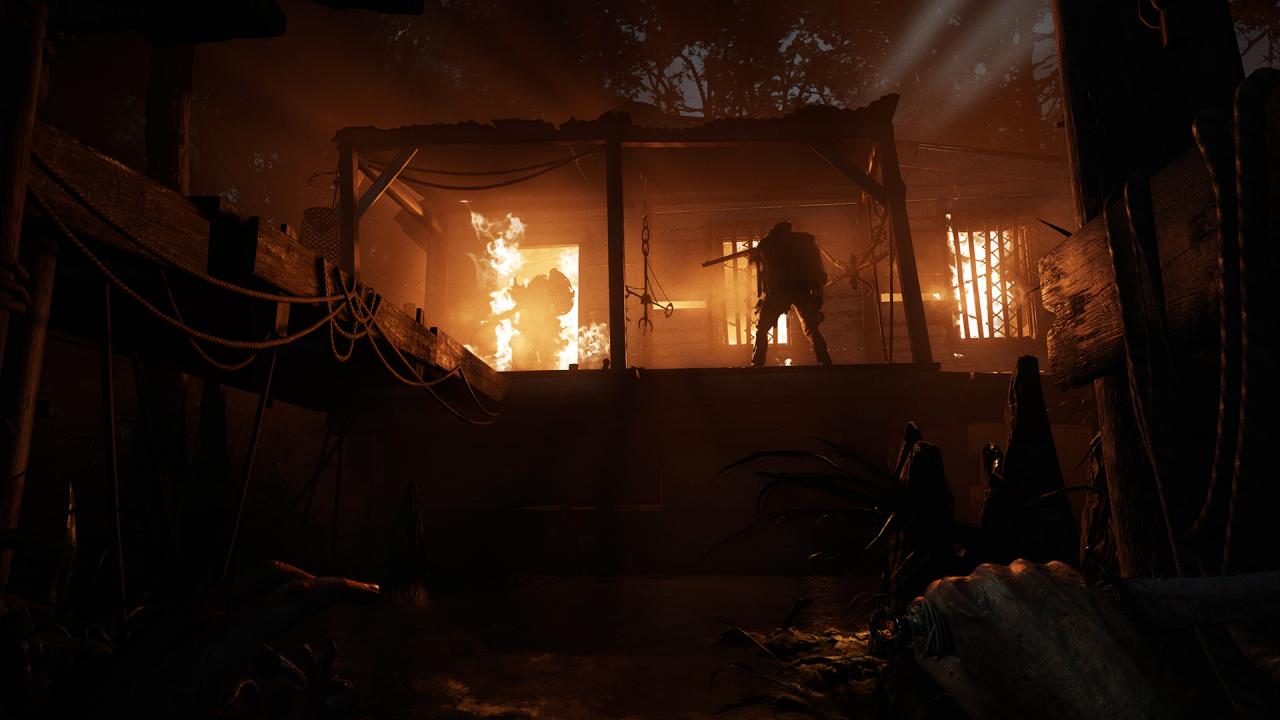 Hunt: Showdown 1896 US XBOX One CD Key